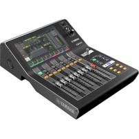 Yamaha DM3 | 16-kanałowy mikser cyfrowy z Dante Yamaha - 3