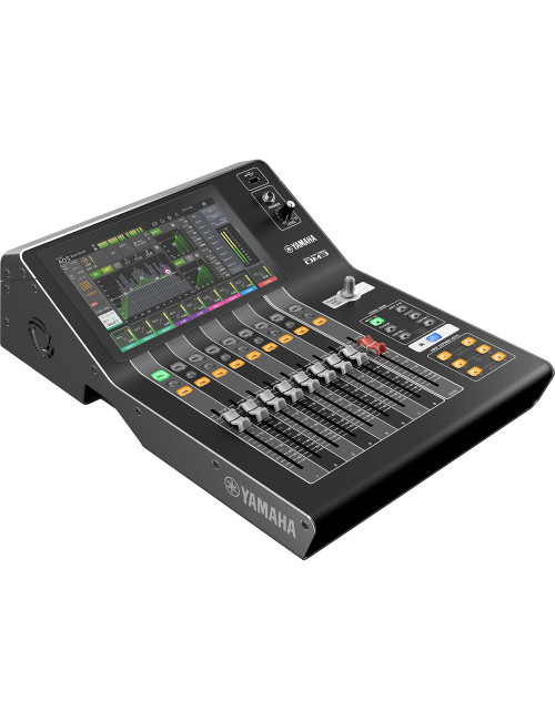 Yamaha DM3 | 16-kanałowy mikser cyfrowy z Dante Yamaha - 3
