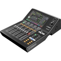 Yamaha DM3 | 16-kanałowy mikser cyfrowy z Dante PreSonus - 4