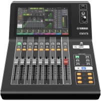 Yamaha DM3S (Standard) | 16-kanałowy mikser cyfrowy Yamaha - 1
