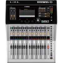 Yamaha TF1 | 40-kanałowy mikser cyfrowy Yamaha - 1