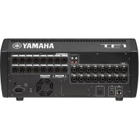 Yamaha TF1 | 40-kanałowy mikser cyfrowy Yamaha - 2