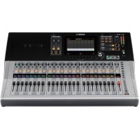 Yamaha TF3 | 48-kanałowy mikser cyfrowy Yamaha - 1