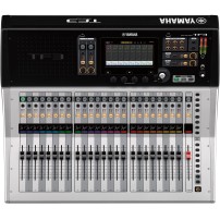 Yamaha TF3 | 48-kanałowy mikser cyfrowy Yamaha - 3