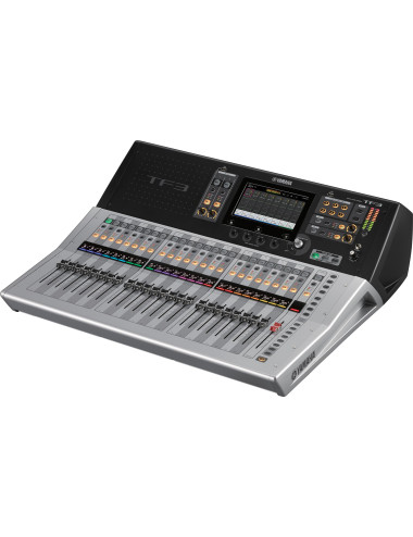 Yamaha TF3 | 48-kanałowy mikser cyfrowy Yamaha - 4