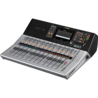 Yamaha TF3 | 48-kanałowy mikser cyfrowy Yamaha - 4