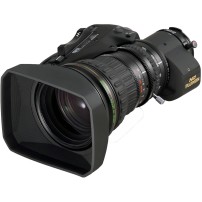 Fujinon ZA17X7.6BERD-S10 17x zoom 7.6-130mm f/1.8-2.3 B4 | Obiektyw Broadcast HD do kamer ENG Fujinon - 1