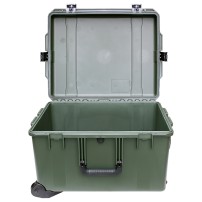 Peli iM2750 Storm Case | Walizka transportowa bez wypełnienia, wym. zewn. 62 x 50 x 36 cm, IP67 Peli - 2