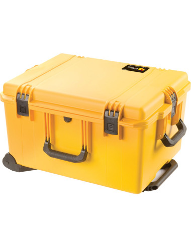 Peli iM2750 Storm Case | Walizka transportowa bez wypełnienia, wym. zewn. 62 x 50 x 36 cm, IP67