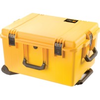 Peli iM2750 Storm Case | Walizka transportowa bez wypełnienia, wym. zewn. 62 x 50 x 36 cm, IP67