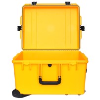 Peli iM2750 Storm Case | Walizka transportowa bez wypełnienia, wym. zewn. 62 x 50 x 36 cm, IP67 Peli - 2
