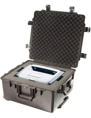 Peli iM2875 Storm Case | Walizka transportowa z pianką Pick N Pluck, wym. zewn. 63 x 60 x 33 cm, IP67 Peli - 7