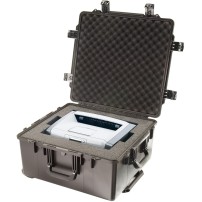 Peli iM2875 Storm Case | Walizka transportowa z pianką Pick N Pluck, wym. zewn. 63 x 60 x 33 cm, IP67 Peli - 7