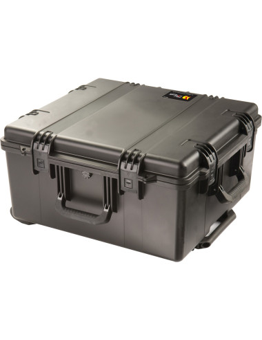 Peli iM2875 Storm Case | Walizka transportowa bez wypełnienia, wym. zewn. 63 x 60 x 33 cm, IP67