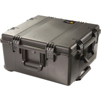 Peli iM2875 Storm Case | Walizka transportowa bez wypełnienia, wym. zewn. 63 x 60 x 33 cm, IP67