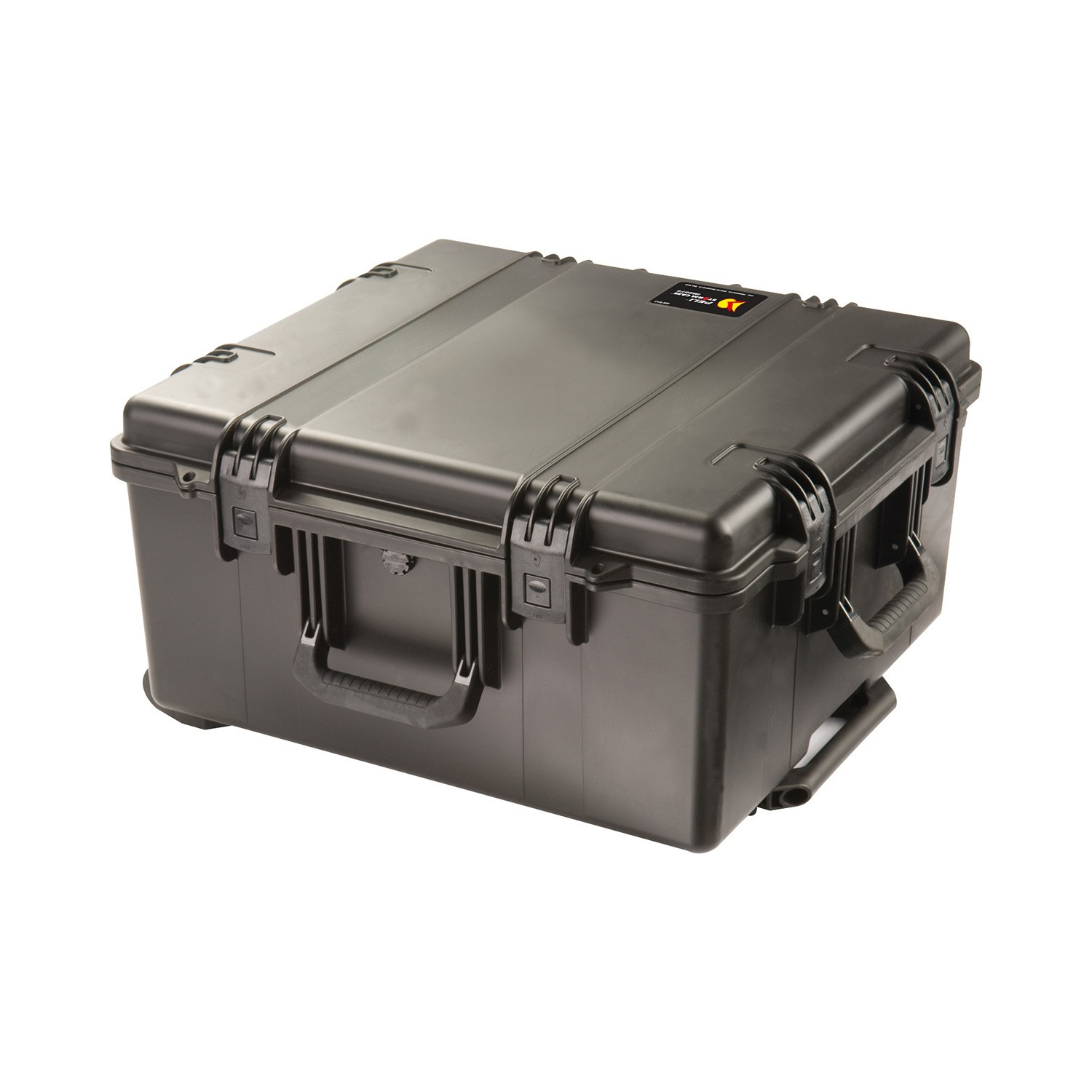 Peli iM2875 Storm Case | Walizka transportowa bez wypełnienia, wym. zewn. 63 x 60 x 33 cm, IP67
