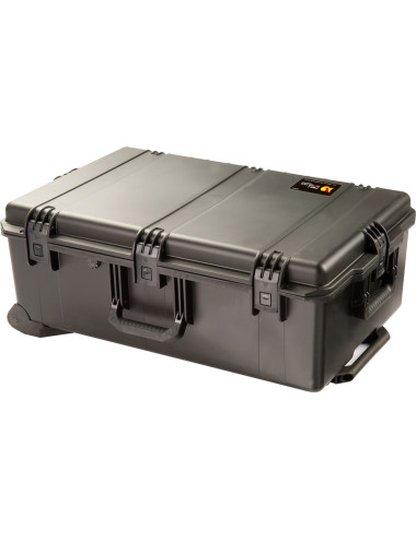 Peli iM2950 Storm Case | Walizka transportowa bez wypełnienia, wym. zewn. 79 x 51 x 31 cm, IP67