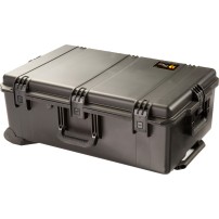 Peli iM2950 Storm Case | Walizka transportowa bez wypełnienia, wym. zewn. 79 x 51 x 31 cm, IP67
