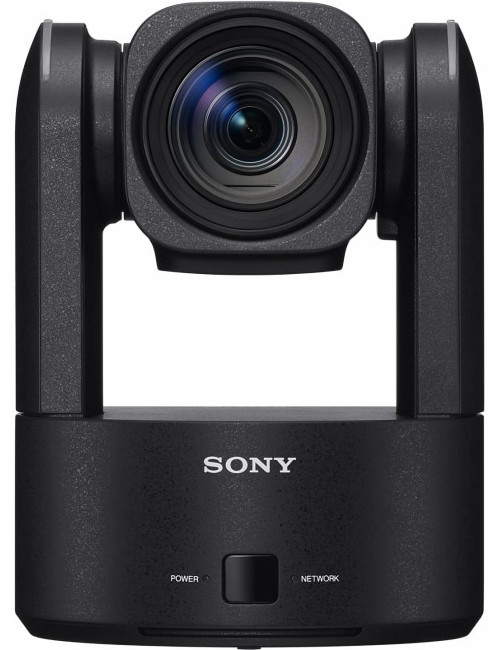 Sony BRC-AM7 | Kamera PTZ 4K, matryca CMOS Exmor RS 1", 20x zoom, 12G SDI, HDMI, NDI, XLR, Tally, Auto Framing Sony - 2
