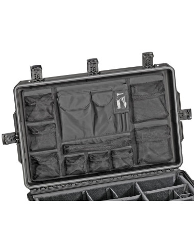 Peli iM2875-UTILITYORG Utility Organizer | Organizer wieka dla skrzyń Peli iM2875 Storm Case