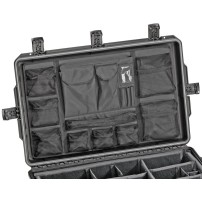 Peli iM2875-UTILITYORG Utility Organizer | Organizer wieka dla skrzyń Peli iM2875 Storm Case