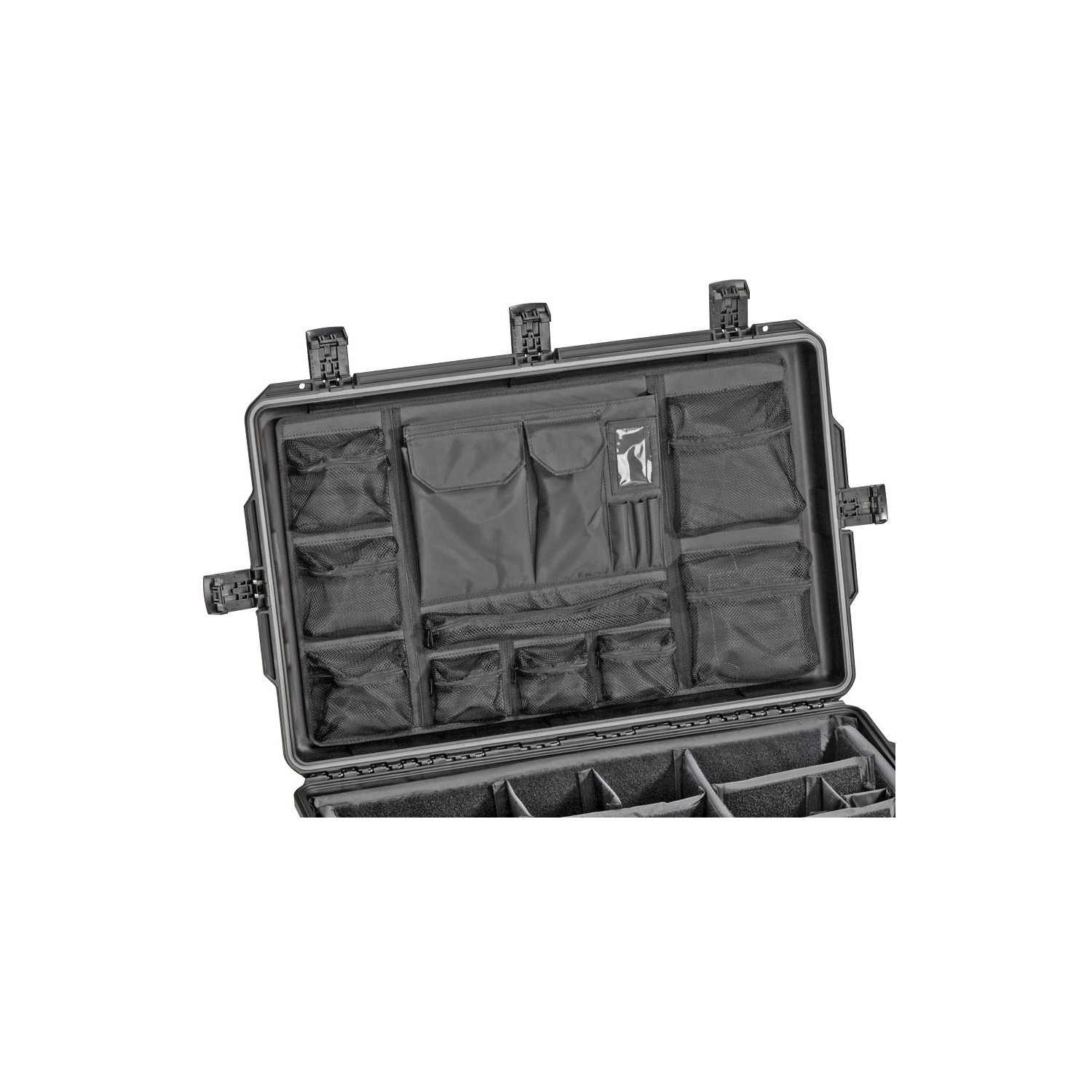 Peli iM2875-UTILITYORG Utility Organizer | Organizer wieka dla skrzyń Peli iM2875 Storm Case