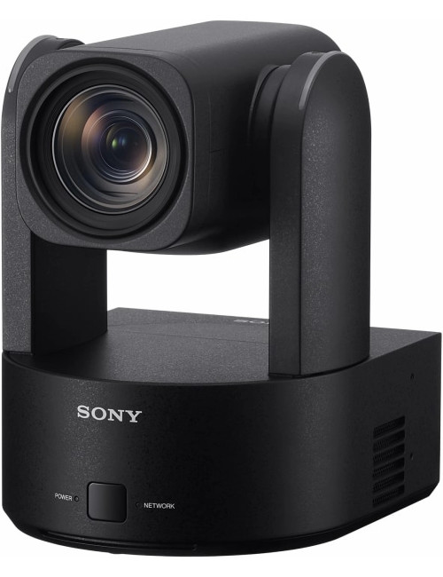 Sony BRC-AM7 | Kamera PTZ 4K, matryca CMOS Exmor RS 1", 20x zoom, 12G SDI, HDMI, NDI, XLR, Tally, Auto Framing Sony - 3