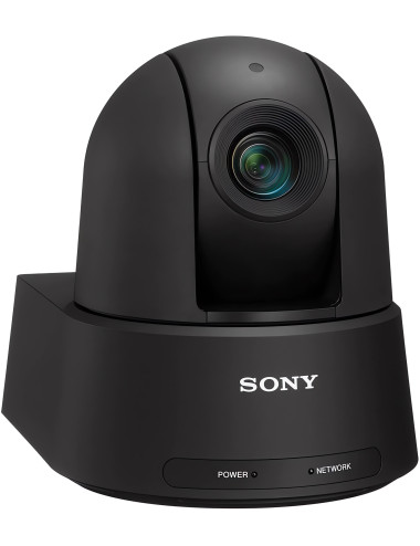 Sony SRG-A12 | Kamera PTZ 4K, matryca CMOS Exmor R 1/2.5", 12x zoom, 12G SDI, HDMI, Tally, Auto Framing Sony - 4