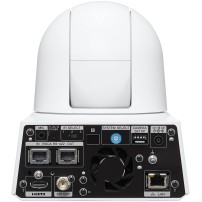 Sony SRG-A12 White | Kamera PTZ 4K, matryca CMOS Exmor R 1/2.5", 12x zoom, 12G SDI, HDMI, Tally, Auto Framing Sony - 2