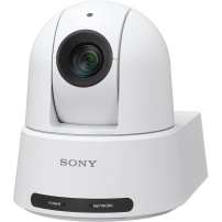 Sony SRG-A12 White | Kamera PTZ 4K, matryca CMOS Exmor R 1/2.5", 12x zoom, 12G SDI, HDMI, Tally, Auto Framing Sony - 3