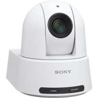 Sony SRG-A12 White | Kamera PTZ 4K, matryca CMOS Exmor R 1/2.5", 12x zoom, 12G SDI, HDMI, Tally, Auto Framing Sony - 4