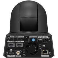 Sony SRG-A12 | Kamera PTZ 4K, matryca CMOS Exmor R 1/2.5", 12x zoom, 12G SDI, HDMI, Tally, Auto Framing Sony - 2