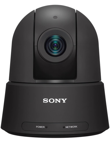 Sony SRG-A40 | Kamera PTZ 4K, matryca CMOS Exmor R 1/2.5", 20x zoom, SDI, HDMI, Tally, Auto Framing Sony - 1