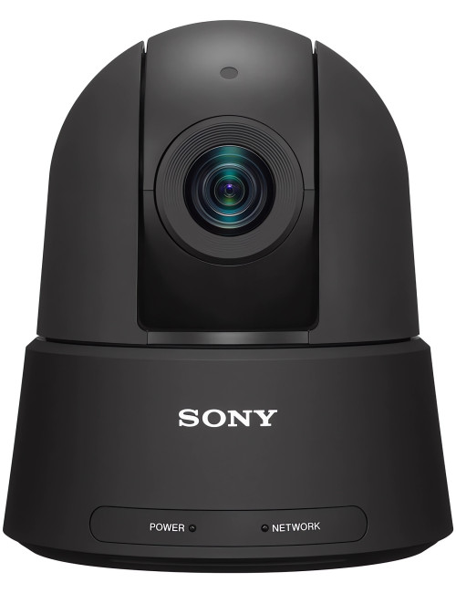 Sony SRG-A40 | Kamera PTZ 4K, matryca CMOS Exmor R 1/2.5", 20x zoom, SDI, HDMI, Tally, Auto Framing Sony - 1