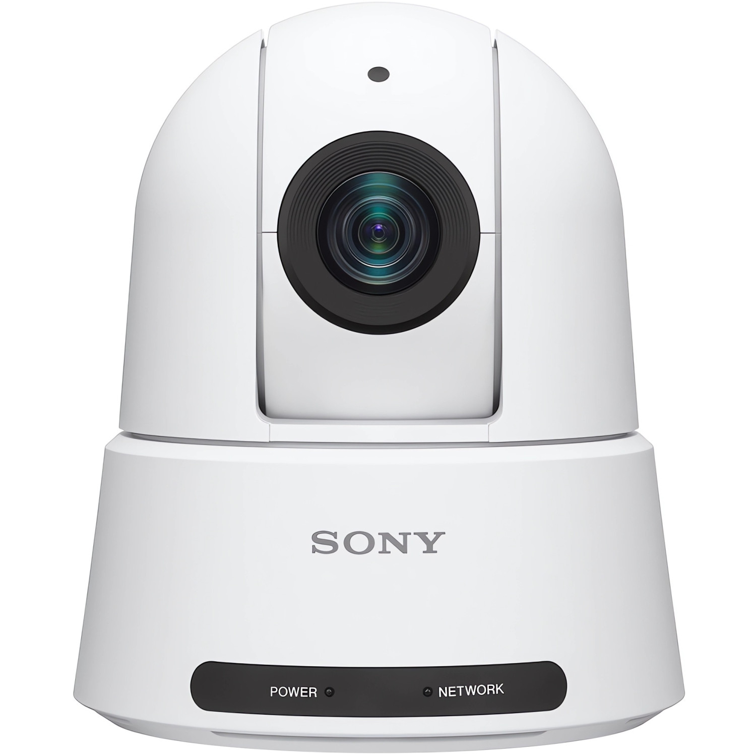 Sony SRG-A40 White | Kamera PTZ 4K, matryca CMOS Exmor R 1/2.5", 20x zoom, SDI, HDMI, Tally, Auto Framing Sony - 1