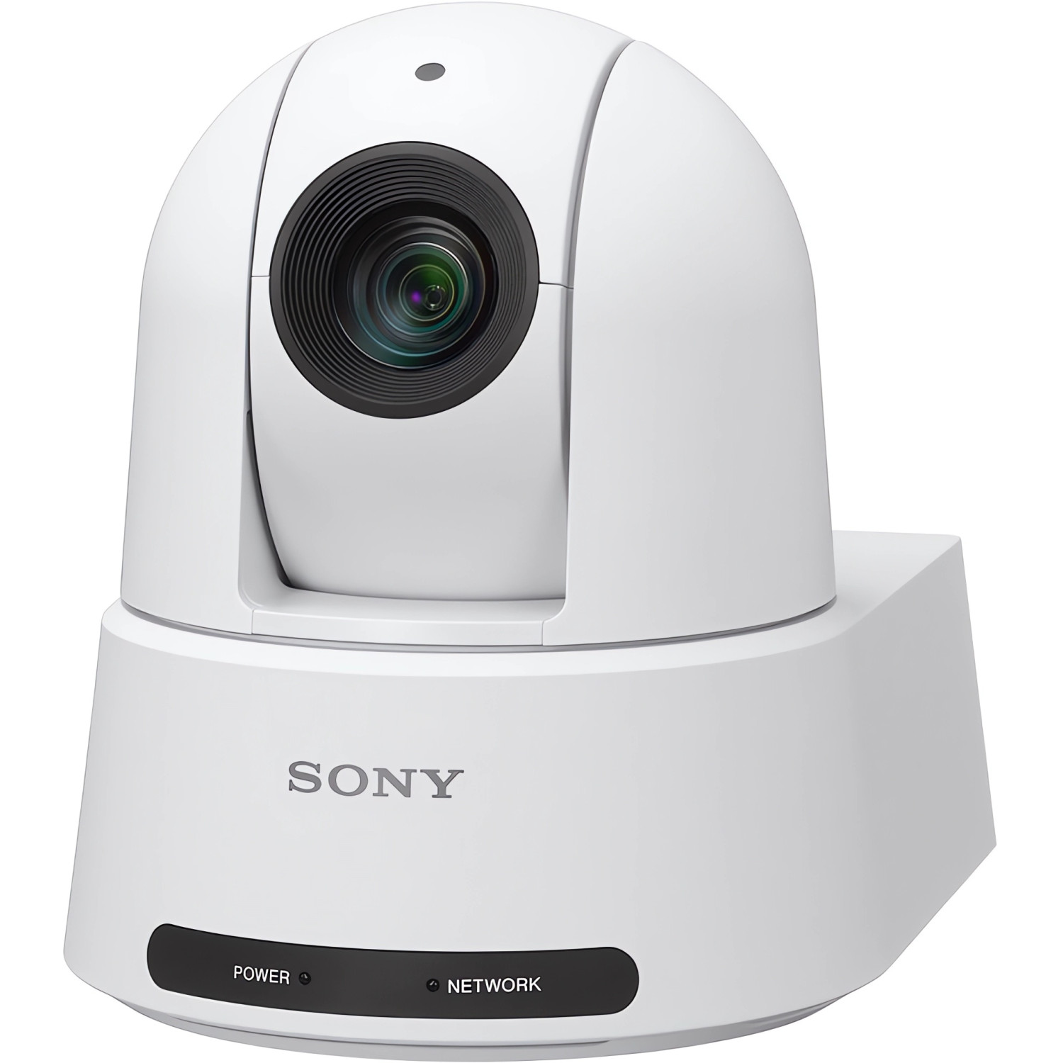 Sony SRG-A40 White | Kamera PTZ 4K, matryca CMOS Exmor R 1/2.5", 20x zoom, SDI, HDMI, Tally, Auto Framing Sony - 3