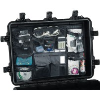 Peli iM3075-UTILITYORG Utility Organizer | Organizer wieka dla skrzyń Peli iM3075 Storm Case