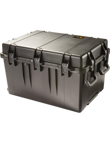 Peli iM3075 Storm Case | Skrzynia transportowa bez wypełnienia, wym. zewn. 84 x 62 x 49 cm, IP67
