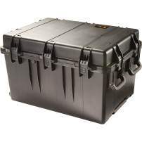 Peli iM3075 Storm Case | Skrzynia transportowa bez wypełnienia, wym. zewn. 84 x 62 x 49 cm, IP67
