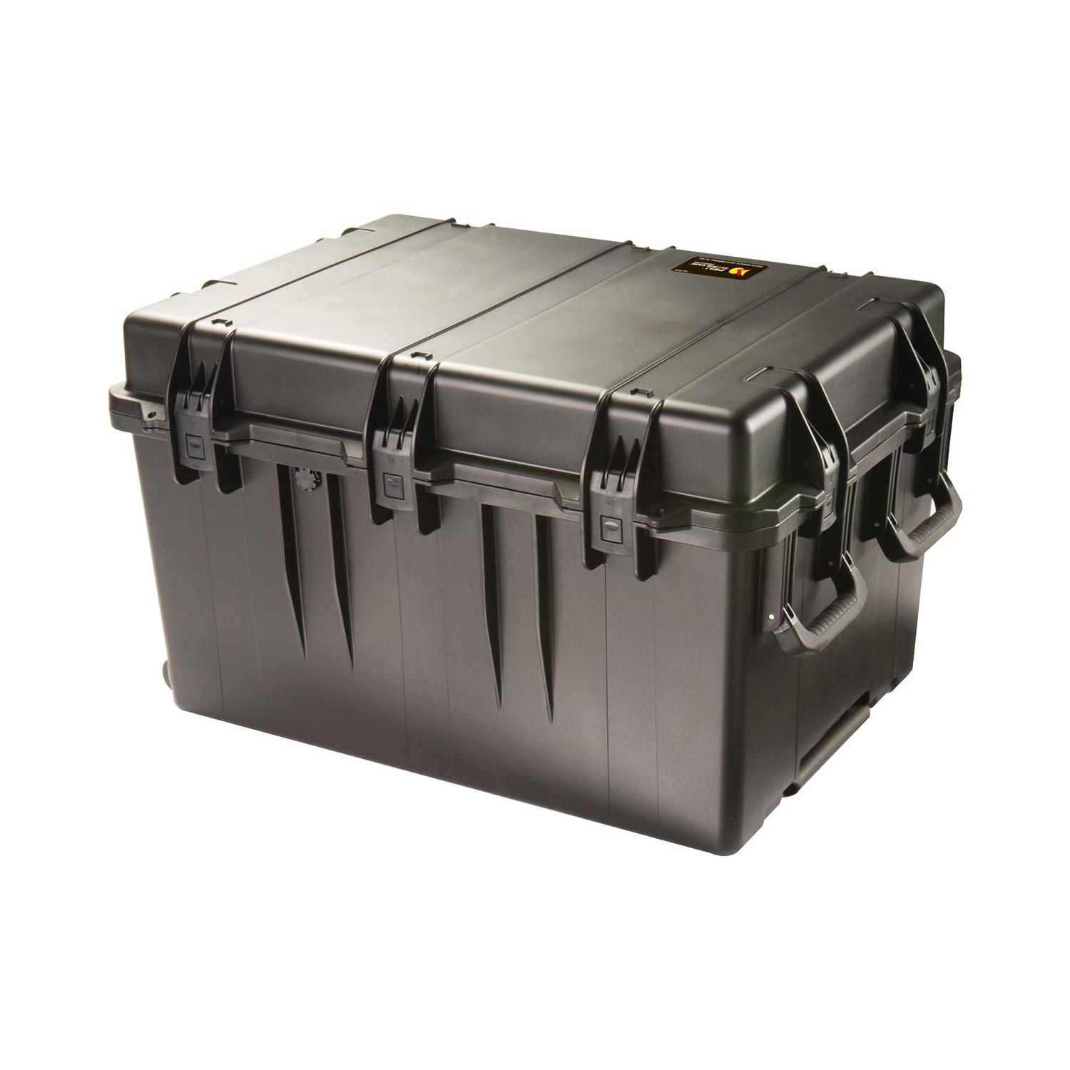 Peli iM3075 Storm Case | Skrzynia transportowa bez wypełnienia, wym. zewn. 84 x 62 x 49 cm, IP67
