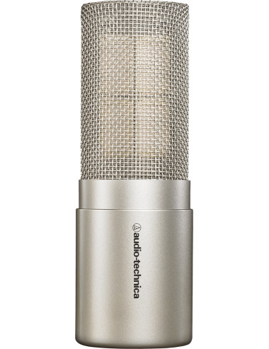 Audio-Technica AT5047 | Studyjny mikrofon pojemnościowy, charakterystyka kardioidalna Audio-Technica - 1