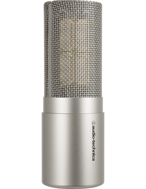 Audio-Technica AT5047 | Studyjny mikrofon pojemnościowy, charakterystyka kardioidalna Audio-Technica - 4