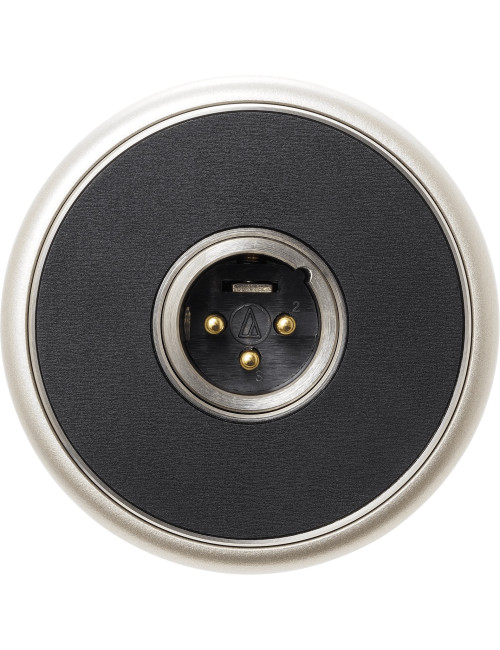 Audio-Technica AT5047 | Studyjny mikrofon pojemnościowy, charakterystyka kardioidalna Audio-Technica - 5