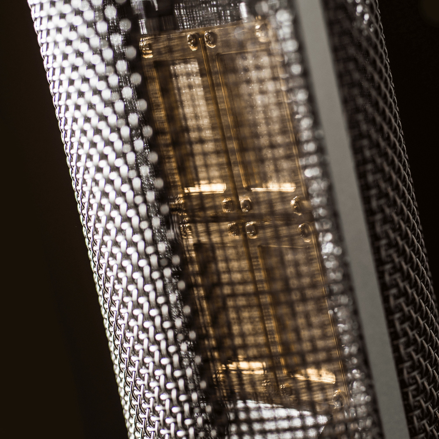 Audio-Technica AT5047 | Studyjny mikrofon pojemnościowy, charakterystyka kardioidalna Audio-Technica - 7