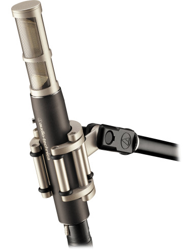 Audio-Technica AT5045 | Studyjny instrumentalny mikrofon pojemnościowy, charakterystyka kardioidalna Audio-Technica - 1