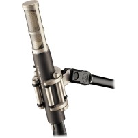 Audio-Technica AT5045 | Studyjny instrumentalny mikrofon pojemnościowy, charakterystyka kardioidalna Audio-Technica - 1