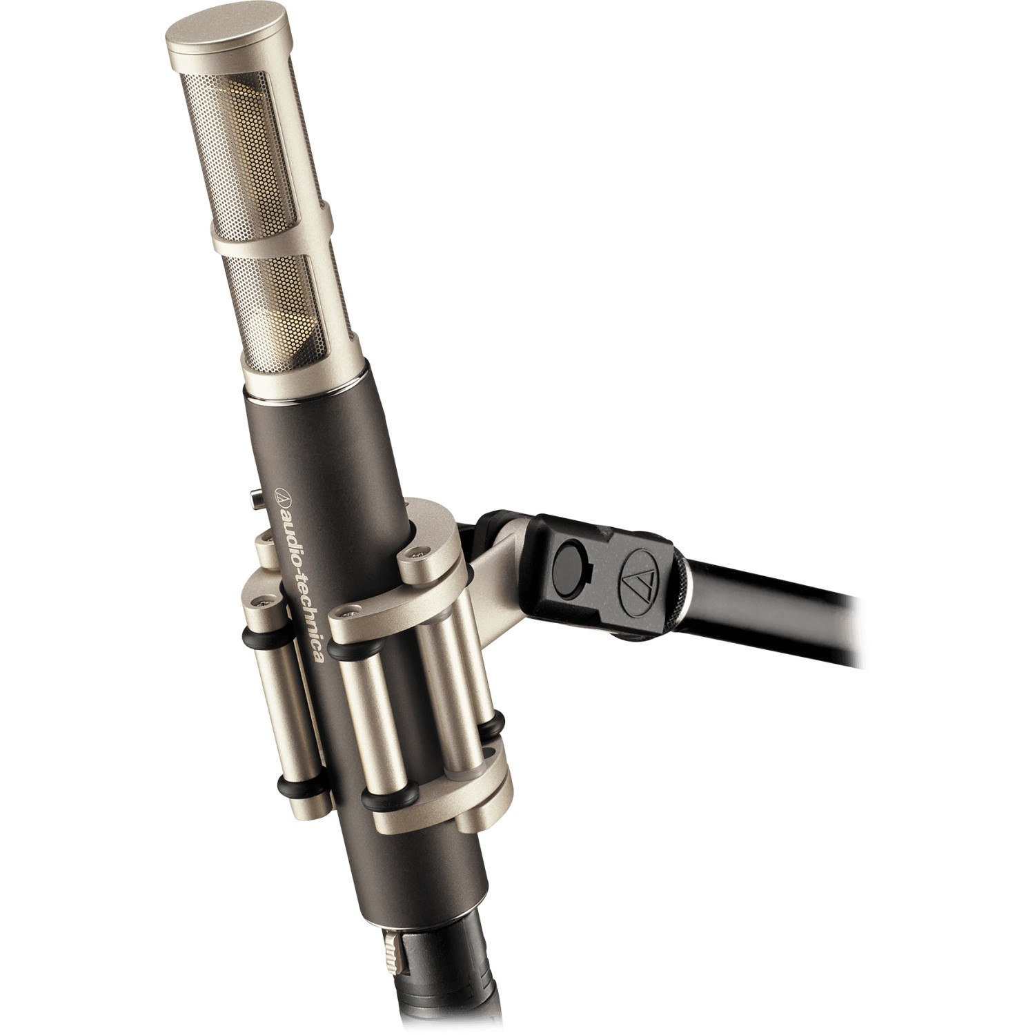 Audio-Technica AT5045 | Studyjny instrumentalny mikrofon pojemnościowy, charakterystyka kardioidalna Audio-Technica - 1