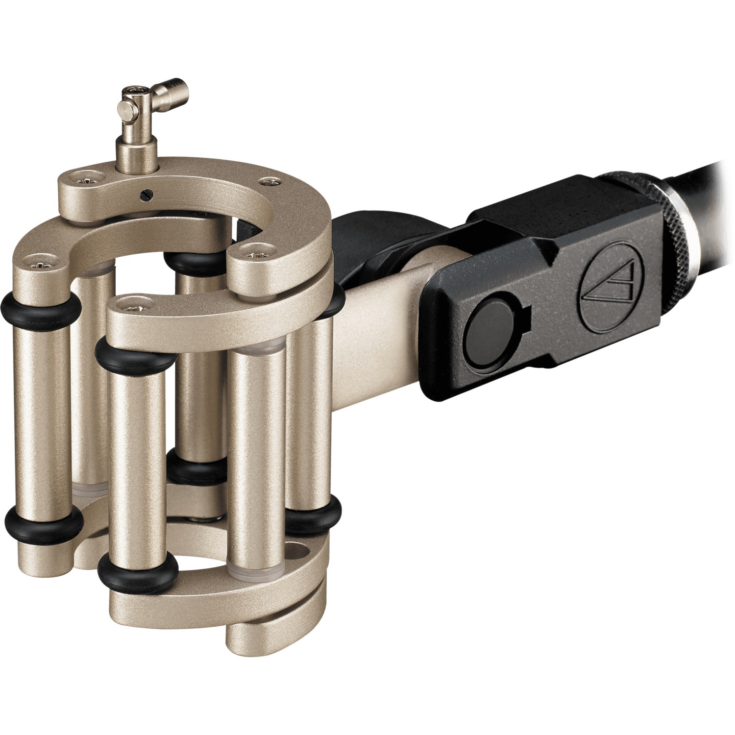 Audio-Technica AT5045 | Studyjny instrumentalny mikrofon pojemnościowy, charakterystyka kardioidalna Audio-Technica - 5