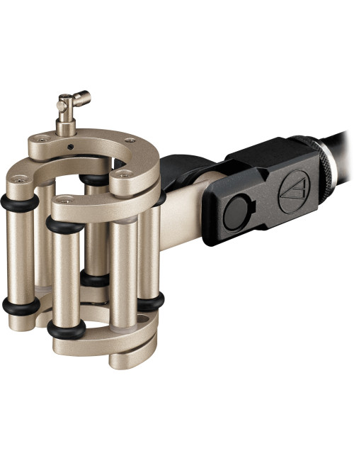 Audio-Technica AT5045 | Studyjny instrumentalny mikrofon pojemnościowy, charakterystyka kardioidalna Audio-Technica - 5