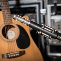 Audio-Technica AT5045 | Studyjny instrumentalny mikrofon pojemnościowy, charakterystyka kardioidalna Audio-Technica - 8